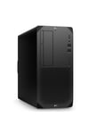 Z2 G9 4Y0H6AV18 i9-14900KF 32GB 2TBSSD T400 W11P Masaüstü İş İstasyonu