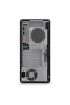 Z2 G9 4Y0H6AV18 i9-14900KF 32GB 2TBSSD T400 W11P Masaüstü İş İstasyonu
