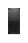 Z2 G9 4Y0H6AV18 i9-14900KF 32GB 2TBSSD T400 W11P Masaüstü İş İstasyonu
