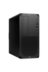 Z2 Tower G9 86D55EA016 i7-14700 128GB 1TBSSD A6000 W11P Masaüstü İş İstasyonu