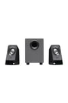 Z211 2+1 Usb Speaker Siyah 980-001269