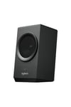 Z337 80 Watt 2+1 Multimedya Bluetooth Hoparlör - Siyah