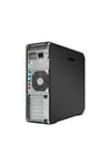 Z6 G4 1r4a2es07 2x4210r 64gb 1tb+512ssd P1000 W10p Masaüstü Iş Istasyonu