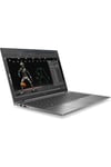 Zbook Firefly 111b9ea I7-10510u 16gb 1tbssd P520 14