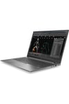 Zbook Firefly 111b9ea01 I7-10510u 16gb 2tbssd P520 14