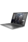 Zbook Firefly 14 111c6ea I7-10510u 16gb 512ssd P520 14