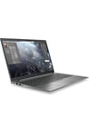 Zbook Firefly 14 G8 2c9r0ea I7-1165g7 16gb 512ssd T500 14