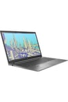 Zbook Firefly 15 G8 2c9s9ea04 I7-1165g7 64gb 512ssd T500 15.6
