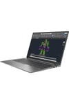 Zbook Firefly 2c9s8ea01 I7-1165g7 16gb 1tbssd T500 15.6