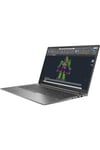 Zbook Firefly 2c9s8ea05 I7-1165g7 32gb 2tbssd T500 15.6