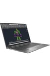 Zbook Firefly 2c9s8ea05 I7-1165g7 32gb 2tbssd T500 15.6