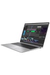 Zbook Firefly G9 6b898ea01 I7-1255u 16gb 1tbssd T550 16