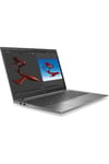 Zbook Firefly14 1j3p9ea I7-10510u 16gb 512ssd P520 14