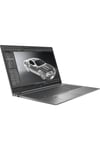 Zbook Firefly15 G8 2c9r5ea02 I7-1165g7 32gb 512ssd T500 15.6