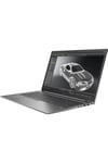 Zbook Firefly15 G8 2c9r5ea02 I7-1165g7 32gb 512ssd T500 15.6