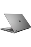 Zbook Fury 15 G8 314k1ea03 I7-11850h 32gb 512ssd+1tbssd A2000 15.6