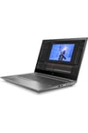 Zbook Fury 15 G8 314k1ea05 I7-11850h 64gb 1tbssd A2000 15.6