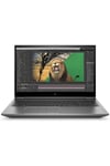 Zbook Fury 15 G8 314k6ea I9-11950h 32gb 1tbssd A3000 W10p Uhd Taşınabilir Iş Istasyonu
