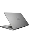 Zbook Fury 17 G7 2c9t6ea03 I7-10850h 16gb 1tbssd+1tbssd T2000 17.3