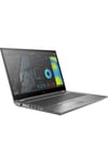 Zbook Fury 17 G7 2c9t6ea14 I7-10850h 128gb 1tbssd+512ssd T2000 17.3