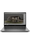 Zbook Fury 17 G8 4a6b6ea02 I9-11950h 64gb 512ssd A3000 17.3