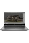 Zbook Fury 17 G8 4a6b6ea04 I9-11950h 64gb 512ssd+1tbssd A3000 17.3