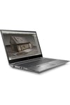 Zbook Fury G8 314k0ea03 I7-11850h 32gb 2x1tbssd A2000 15.6