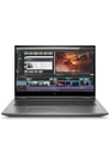Zbook Fury G8 4a6a7ea04 I9-11900h 64gb 2x2tbssd A3000 W10p 17.3