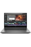 Zbook Fury G8 4a6a7ea06 I9-11900h 128gb 2x2tbssd A3000 W10p