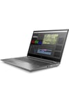 Zbook Fury G8 4a6b0ea22 I7-11850h 64gb 1tbssd+1tbssd A2000 17.3
