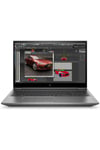 Zbook Fury15 G8 314k7ea04 I9-11950h 64gb 2x2tbssd A4000 W10pro 15.6 Uhd Taşınabilir İş Istasyonu