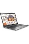 Zbook Power G8 313s5ea07 I7-11800h 64gb 2tbssd T600 W10p 15.6” Fullhd Taşınabilir Iş Istasyonu