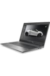 Zbook Power G8 313s6ea09 I7-11800h 32gb 512ssd+1tbssd T1200 15.6