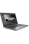 Zbook Power G8 313s6ea11 I7-11800h 32gb 1tbssd+2tbssd T1200 15.6