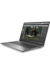 Zbook Power G8 4a609ea I7-11800h 32gb 1tbssd T1200 W10p 15.6