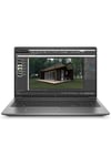 Zbook Power G8 4a609ea05 I7-11800h 64gb 2x2tbssd T1200 W10p 15.6