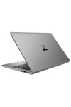 Zbook Power G9 6b8f7ea I7-12700h 16gb 512ssd A2000 15.6