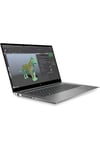 Zbook Studio G7 1j3s9ea02 I7-10750h 16gb 2tbssd T1000 15.6