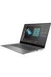 Zbook Studio G7 1j3t6ea Intel Core I7-10850h 32gb 1tb Ssd Rtx3000 W10pro 15.6
