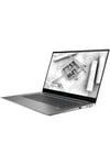 Zbook Studio G8 314g0ea01 I7-11850h 32gb 2tbssd A2000 W10p 15.6
