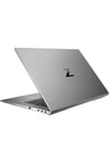Zbook Studio G8 314g2ea I9-11950h 32gb 1tbssd A3000 W10p 15.6