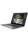 Zbook Studio G8 314g2ea I9-11950h 32gb 1tbssd A3000 W10p 15.6