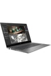 Zbook Studio G8 314g2ea01 I9-11950h 32gb 2tbssd A3000 W10p 15.6