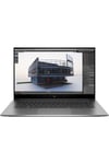 Zbook Studio G8 314g4ea I9- 11900h 32gb 512ssd A2000 W10p 15.6