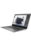 Zbook Studio G8 314g4ea02 I9- 11900h 32gb 2tbssd A2000 W10p 1