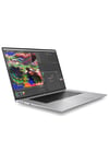 Zbook Studio G9 62u39ea I7-12700h 32gb 512ssd Rtx3060 16