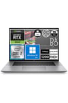 Zbook Studio G9 62u39ea02 I7-12700h 64gb 512ssd Rtx3060 16
