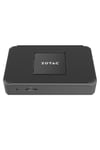 ZBOX P ZBOX-PI336-W5C N6211 4GB 128eMMC W11P Mini PC