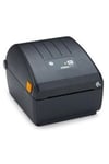 ZD220T (ZD22042-T0EG00EZ) 203DPI TERMAL TRANSFER USB BARKOD YAZICI (RİBONLU KULLANIM)