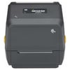 ZEBRA ZD421T Thermal + Thermal Transfer Usb+Ethernet 203 dpi Barkod Yazıcı